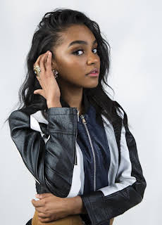 China McClain