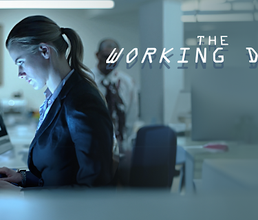The Working Dead (2013)