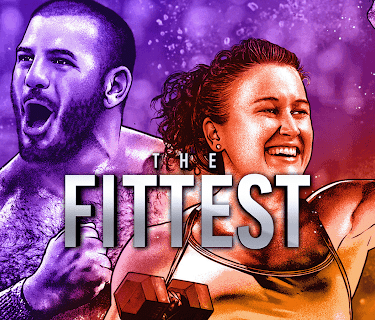 The Fittest (2020)
