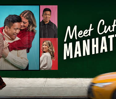 Meet Cute In Manhattan (2025)