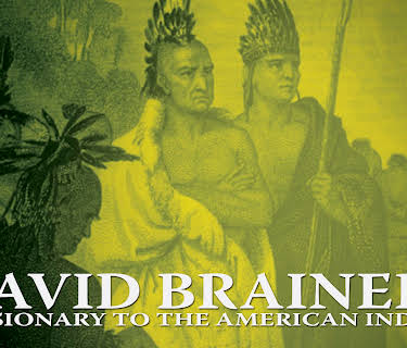 David Brainerd: Missionary to the American Indians