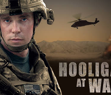Hooligans At War (2011)