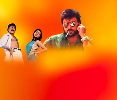 Big Boss-Malayalam (1993)