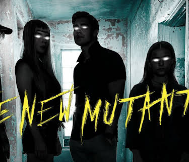 The New Mutants (2020)