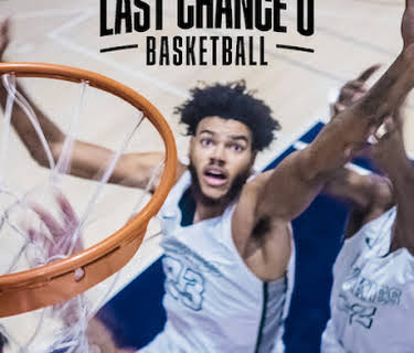 Last Chance U: Basketball