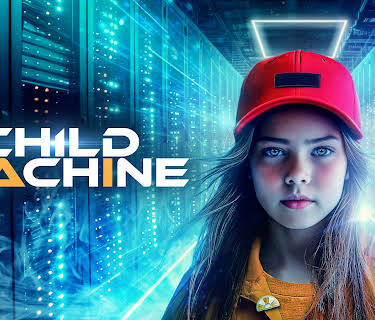 Child Machine (2025)