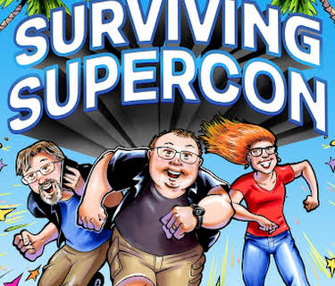 Surviving Supercon (2021)
