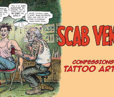 Scab Vendor (2024)