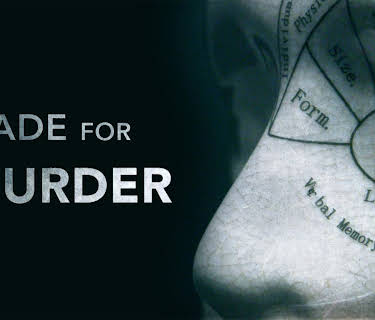 Made for Murder S1