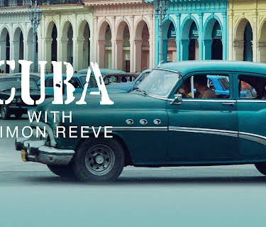 Cuba With Simon Reeve (2012)