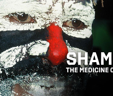 Shaman: The Medicine of Soul (2005)
