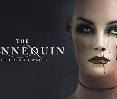 The Mannequin (2025)