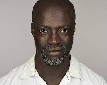 Enoch Frost