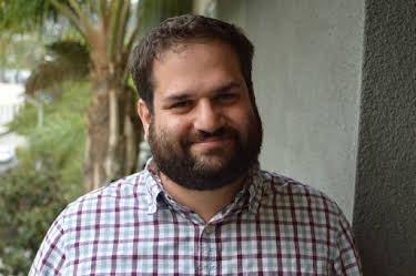 Evan Susser