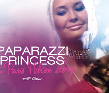 Paparazzi Princess: The Paris Hilton Story (2008)