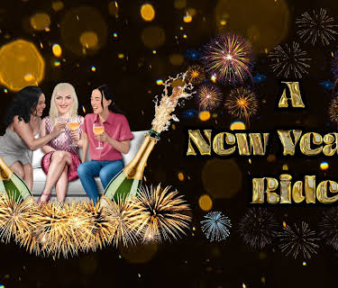 A New Year's Ride (2024)
