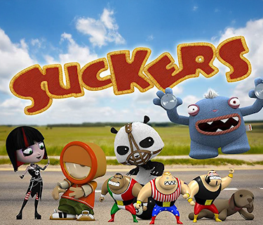 Suckers