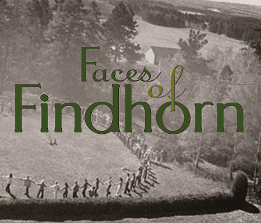 Faces of Findhorn (2026)