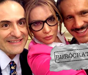 Burócratas season-1