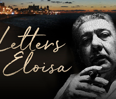 Letters to Eloisa (2021)