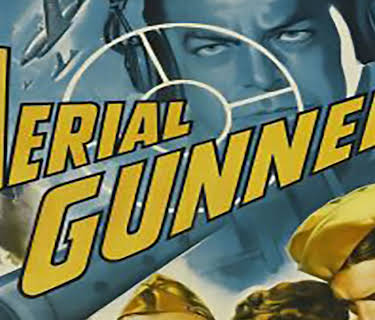 Aerial Gunner (1943)