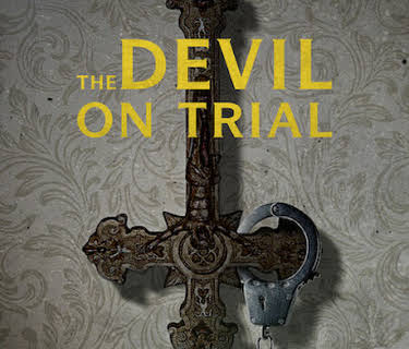 The Devil on Trial (2023)