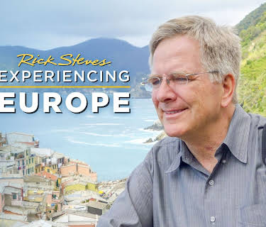 Rick Steves Experiencing Europe (2025)