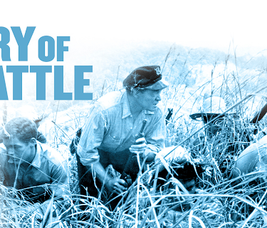 Cry of Battle (1963)