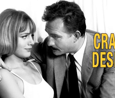 Crazy Desire (1964)