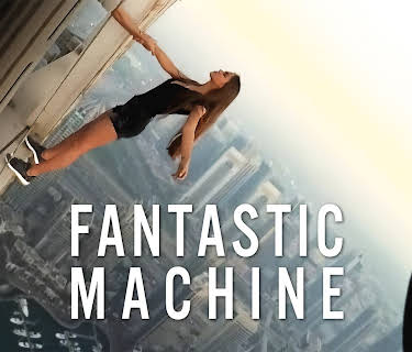Fantastic Machine (2023)