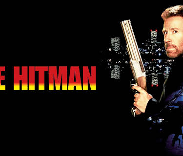 The Hitman (1991) (1991)