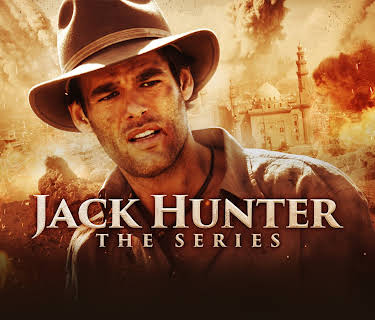 Jack Hunter