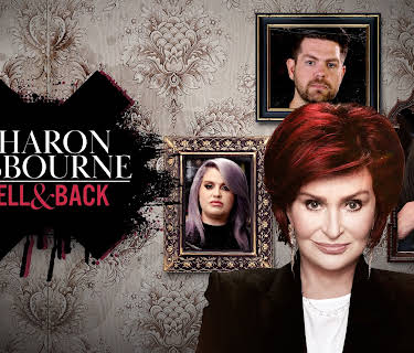 Sharon Osbourne: to Hell and Back Season 1