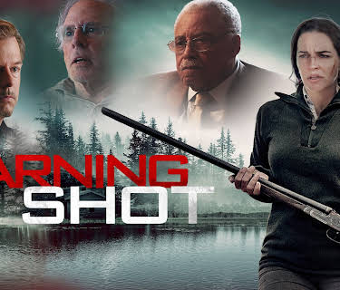 Warning Shot (2018)
