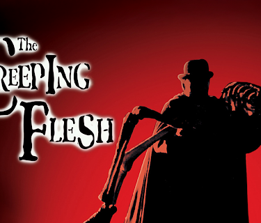 The Creeping Flesh (1973)