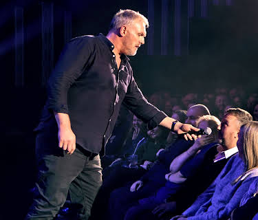Greg Davies: You Magnificent Beast (2018)