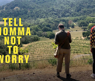 Tell Momma Not to Worry (2023)