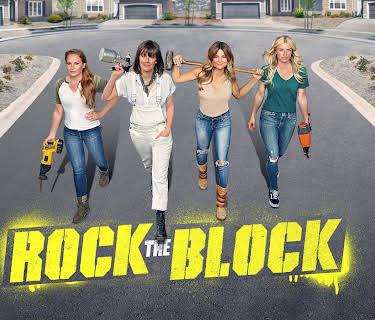 Rock The Block, Season 1