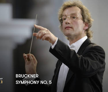 Bruckner - Symphony No. 5 (2006)