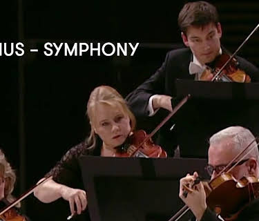 Sibelius – Symphony No. 6 (2015)