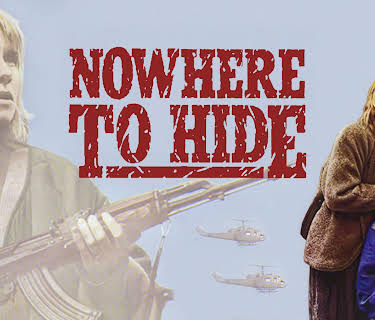 Nowhere to Hide (1987)