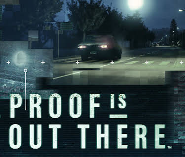 The Proof Is Out There Season 1