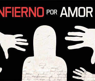 Infierno por amor (2015)