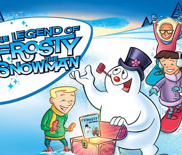 Legend of Frosty the Snowman (2005)