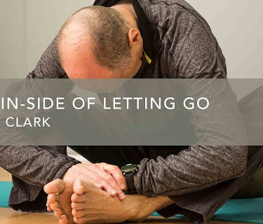 The Yin-Side of Letting Go (2014)