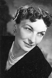 Sonia Dresdel