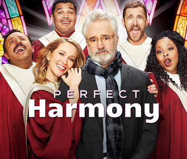 Perfect Harmony Season 1