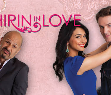 Shirin in Love (2014)