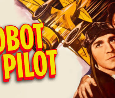 Robot Pilot  (Emergency Landing) (1941)
