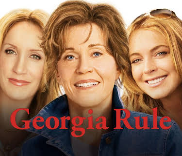 Georgia Rule (2026)